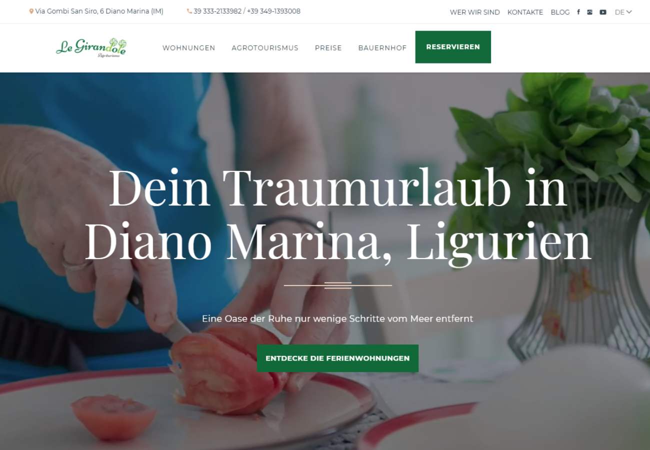 Blogbeitrag Patagonien